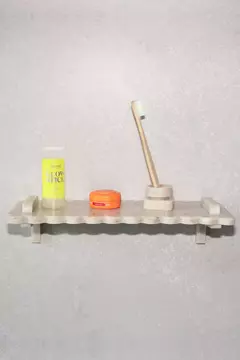 PORTA CEPILLO CUBO en internet