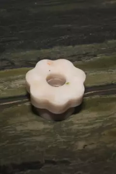 PORTA CEPILLO FLOR en internet