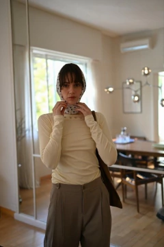 PAÑUELO LUNARES - comprar online