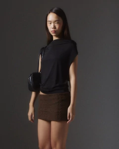 FALDA ALPES - YEY HOUSE