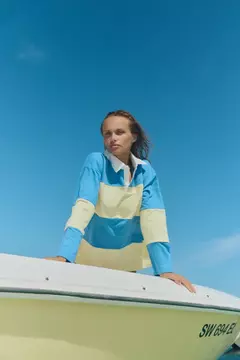 BUZO WYNWOOD - comprar online