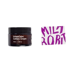CREMA FACIAL (MILA003)