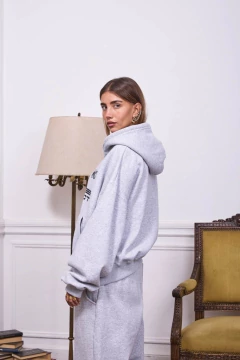 Imagen de CAMPERA WARM WINTER