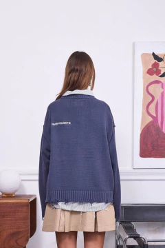 SWEATER BMB en internet