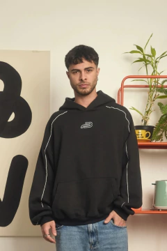 Imagen de HODDIE HOT IS PLEASURE