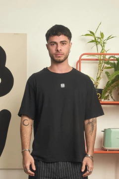 REMERA B.VINTAGE - comprar online