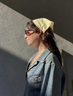 BANDANA BUTTER - comprar online