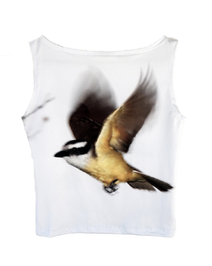 TOP PAJARO - comprar online