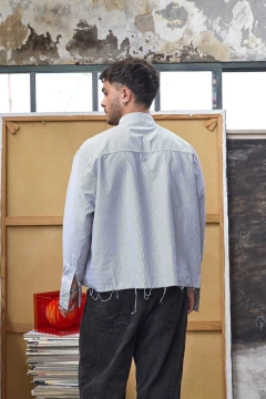 CAMISA AFTER OFFICE en internet