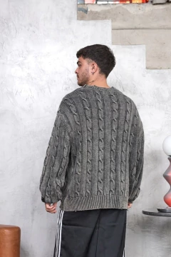 SWEATER THE BOSS en internet