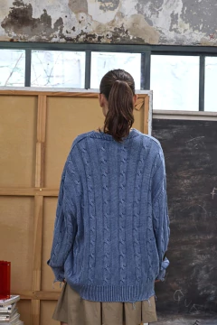 SWEATER THE BOSS - tienda online