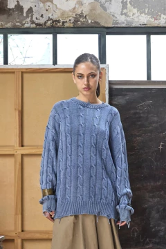 SWEATER THE BOSS - comprar online