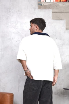 REMERA POLO (BOM004) - tienda online