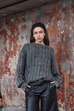 SWEATER THE BOSS - comprar online