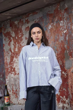 Imagen de CAMISA AFTER OFFICE