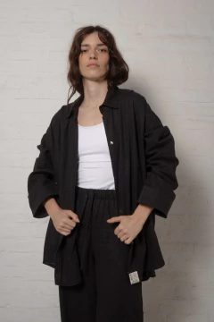 CAMISA MAGNOLIA - tienda online