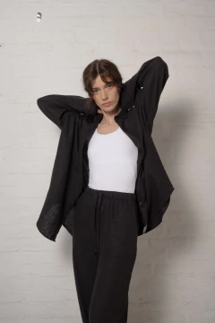 CAMISA MAGNOLIA - tienda online