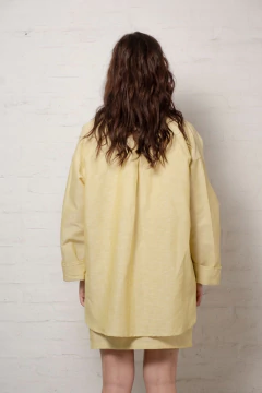 CAMISA MAGNOLIA en internet