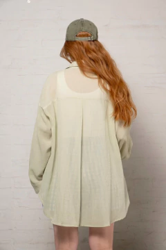 CAMISA SUNSHINE - tienda online