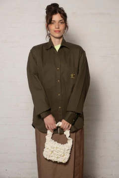 Imagen de CAMISA UNISEX