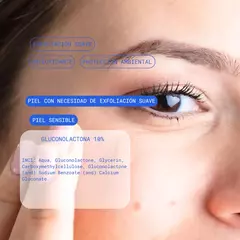 SERUM EXFOLIANTE - comprar online