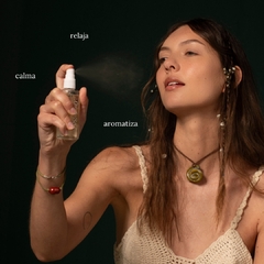 SPRAY HERBAL - comprar online