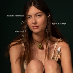BRUMA FACIAL - comprar online
