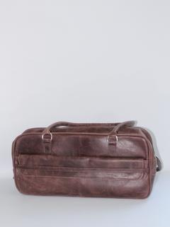 CARTERA CARAMELO - YEY HOUSE