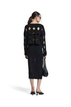 SWEATER COASTS - YEY HOUSE