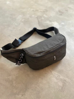 RIÑONERA MEGA BK - comprar online