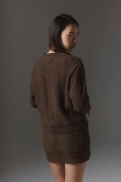 SWEATER ALPES - YEY HOUSE