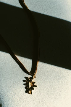 COLLAR LE SOLEIL - comprar online