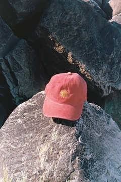 GORRA SOLEIL