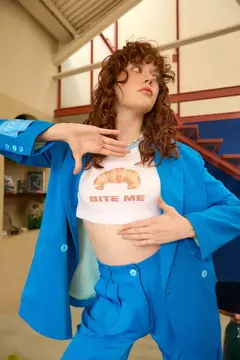 SACO MADONNA - comprar online