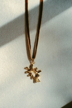 COLLAR LE SOLEIL - tienda online