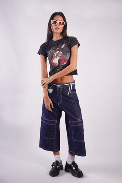 CAPRI SHORT - comprar online