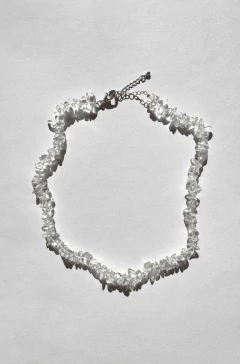 COLLAR PIEDRAS - comprar online