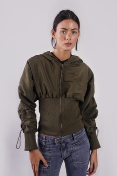 CAMPERA JACKETS - comprar online