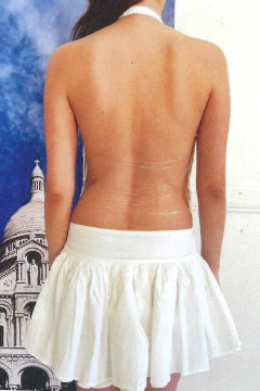 VESTIDO SERENA - tienda online