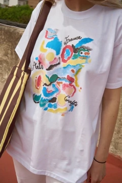 REMERA ARTS en internet