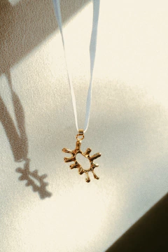 Imagen de COLLAR LE SOLEIL