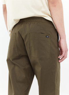 PANTALON ELASTICO HOMBRE - YEY HOUSE