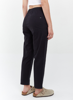 PANTALON ELASTICO HOMBRE