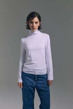 POLERA STRECHT - YEY HOUSE