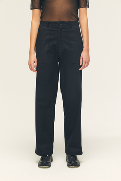 PANTALON TRABAJO - comprar online