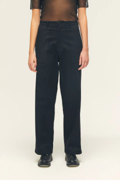 PANTALON TRABAJO - comprar online