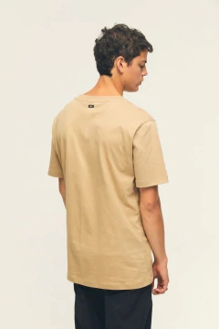 REMERA BOY - YEY HOUSE