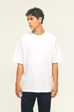 REMERA BOY OVER - comprar online