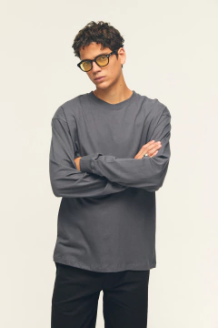 REMERA BOY ML - comprar online