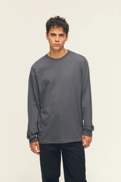 REMERA BOY ML en internet